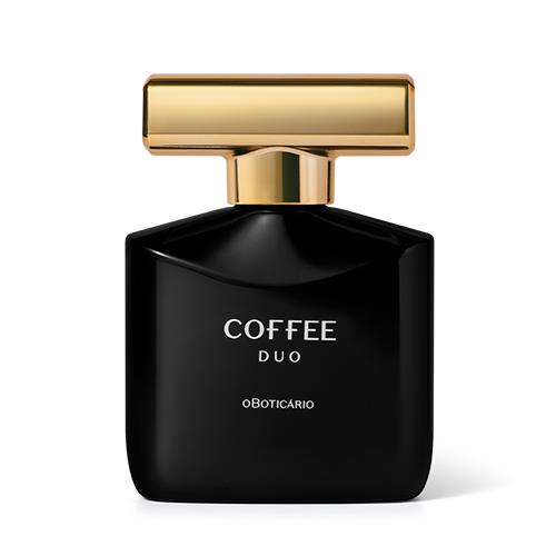 Coffee Man Duo Ristretto Eau de Toilette 100ml