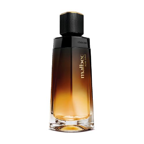 Malbec Gold Eau de Toilette, 100ml