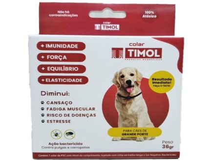 Linha Pet