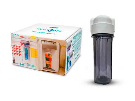 Kit Montagem | MEGASOFT MEGA VERSAO BASICO