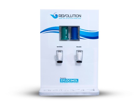 Revolution Branco 220V