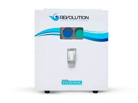 Revolution Basic BRANCO