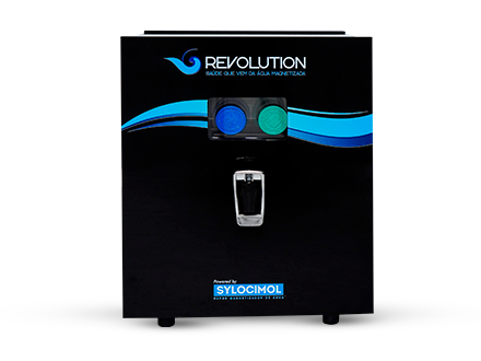 Revolution Basic PRETO