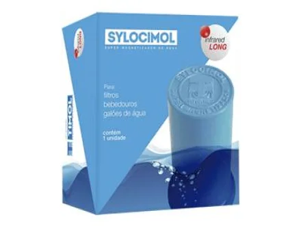  Sylocimol Infra RED | PENSANDO NA FAMILIA! USO NA RESIDENCIA