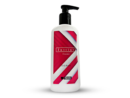 Creme Corporal INSTINT | Creme Corporal INSTINT
