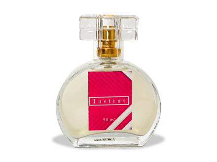 Perfume Feminino INSTINT 50ml