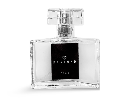Perfume Masculino DIAMONT 50ml