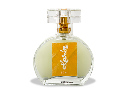 Perfume Feminino KARIN 50ml