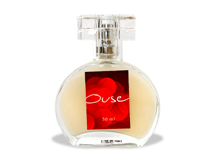 Perfume Feminino OUSE 50ml