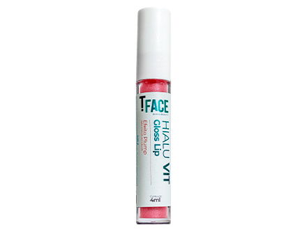 TFACE - Gloss LIP 4 ML