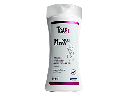 TCARE - Sabonete Líquido Intimo 200ml